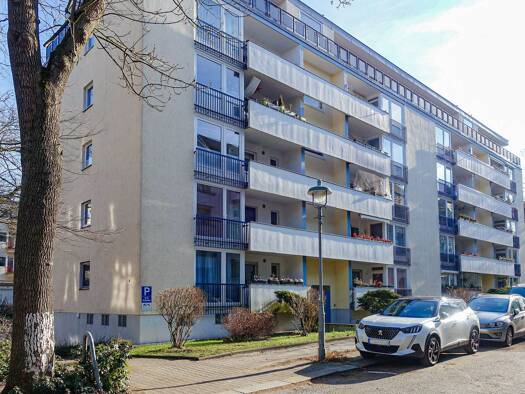 Wohnung zum Kauf 529.000 € 4 Zimmer 95,1 m² 1. Geschoss Steglitz Berlin 12167