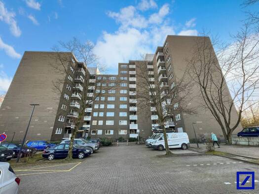 Wohnung zum Kauf 135.000 € 2 Zimmer 65 m² 5. Geschoss Deichhorst Delmenhorst 27753