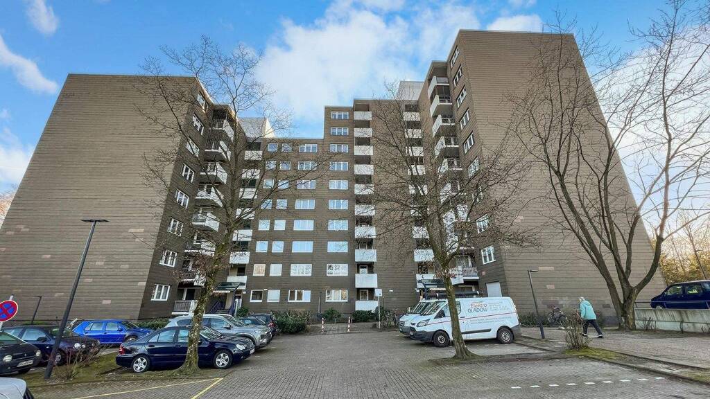 Wohnung zum Kauf 135.000 € 2 Zimmer 65 m² 5. Geschoss Deichhorst Delmenhorst 27753