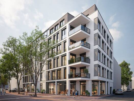 Laden zum Kauf - Erstbezug provisionsfrei als Kapitalanlage geeignet 1.450.000 € 2 Zimmer 230 m² Siegburg Siegburg 53721