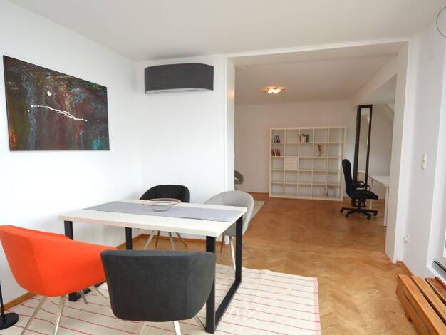 Wohnung zur Miete 1.800 € 2,5 Zimmer 98 m² 4. Geschoss frei ab 06.10.2026 Innenstadt Innenstadt 86150