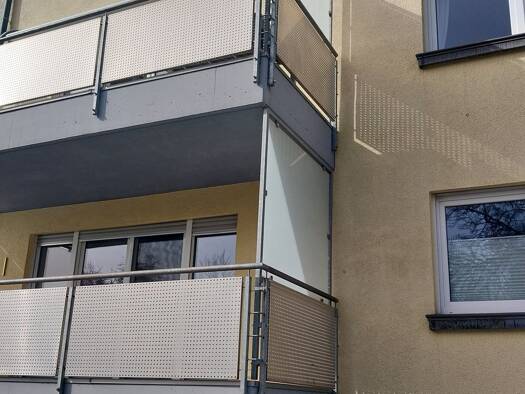 Wohnung zur Miete 1.050 € 2 Zimmer 75 m² Geschoss EG/3 frei ab sofort Innenstadt Euskirchen 53879