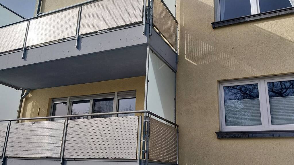 Wohnung zur Miete 1.050 € 2 Zimmer 75 m² Geschoss EG/3 frei ab sofort Innenstadt Euskirchen 53879
