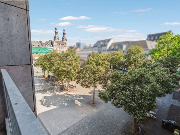 Wohnung zum Kauf 345.000 € 3 Zimmer 80 m² 2. Geschoss frei ab sofort Altstadt Koblenz 56068
