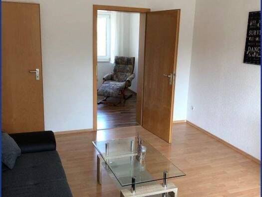 Wohnung zur Miete Wohnen auf Zeit 850 € 3 Zimmer 67 m² frei ab sofort Ostviertel Essen 45127