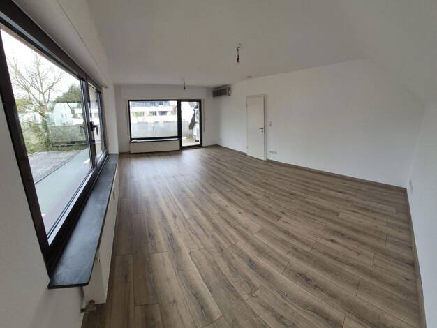 Maisonette zur Miete 1.450 € 4,5 Zimmer 116 m² 1. Geschoss Schubertstrasse Sprendlingen Dreieich 63303