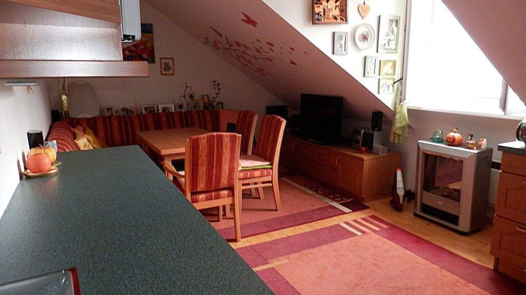 Wohnung zum Kauf 128.000 € 3 Zimmer 54,2 m² 2. Geschoss Reichenau an der Rax 2651