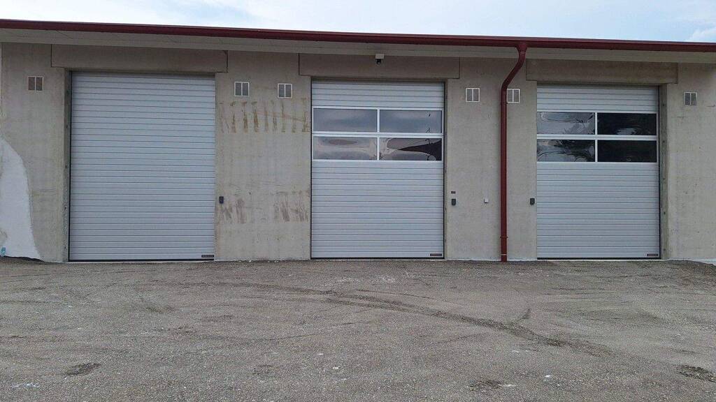 Lagerhalle zur Miete provisionsfrei 55 m² Lagerfläche Mitterdorf 15 Mitterdorf an der Raab 8181