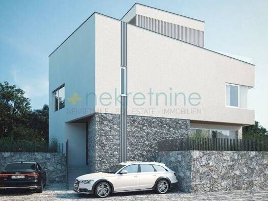 Haus zum Kauf 1.155.000 € 9 Zimmer 152 m² Murter-Kornati
