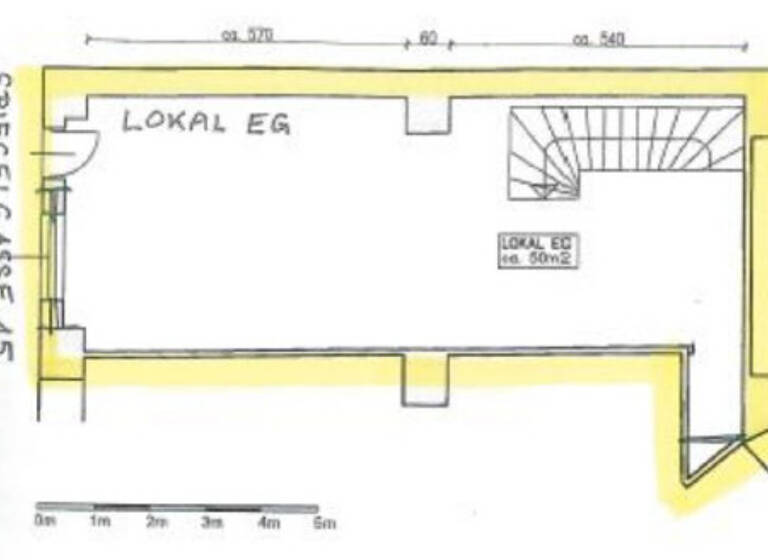 Laden zur Miete 44,44 € 50 m² Verkaufsfläche Wien 1010