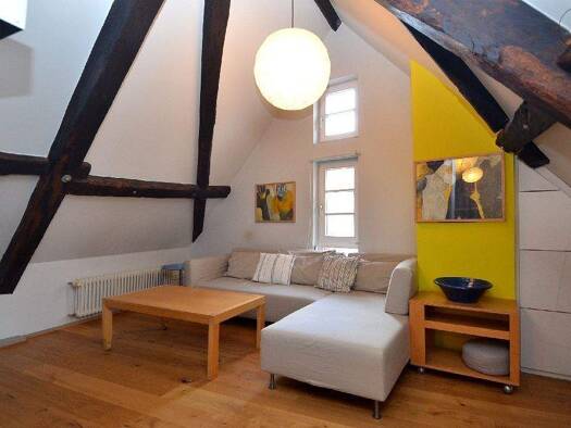 Wohnung zur Miete 1.500 € 4,5 Zimmer 100 m² 2. Geschoss frei ab sofort Schopfheim 79650