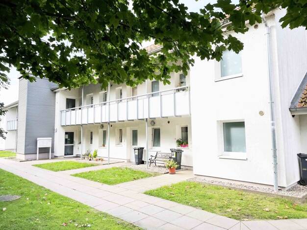 Wohnung zur Miete 340 € 1 Zimmer 30 m² 1. Geschoss frei ab 02.08.2025 Schmiedeweg 10a Lauenburg 21481