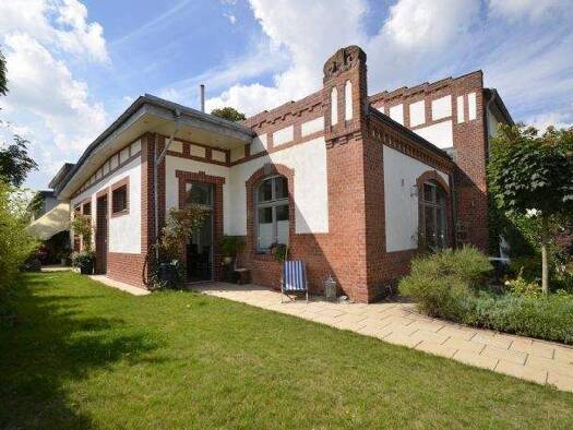 Bungalow zum Kauf provisionsfrei 576.500 € 4 Zimmer 150 m² 780 m² Grundstück frei ab sofort Schepersfeld Wesel 46485