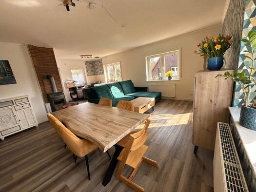 Wohnung zur Miete 900 € 3 Zimmer 96 m² frei ab 01.04.2026 Goldenstedt 49424