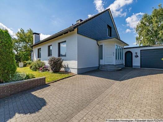Haus zum Kauf 348.000 € 6 Zimmer 165 m² 876 m² Grundstück Süderbrarup 24392
