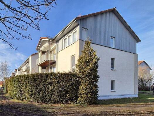 Wohnung zum Kauf 138.000 € 3 Zimmer 92 m² 1. Geschoss Dölbau Kabelsketal 06184