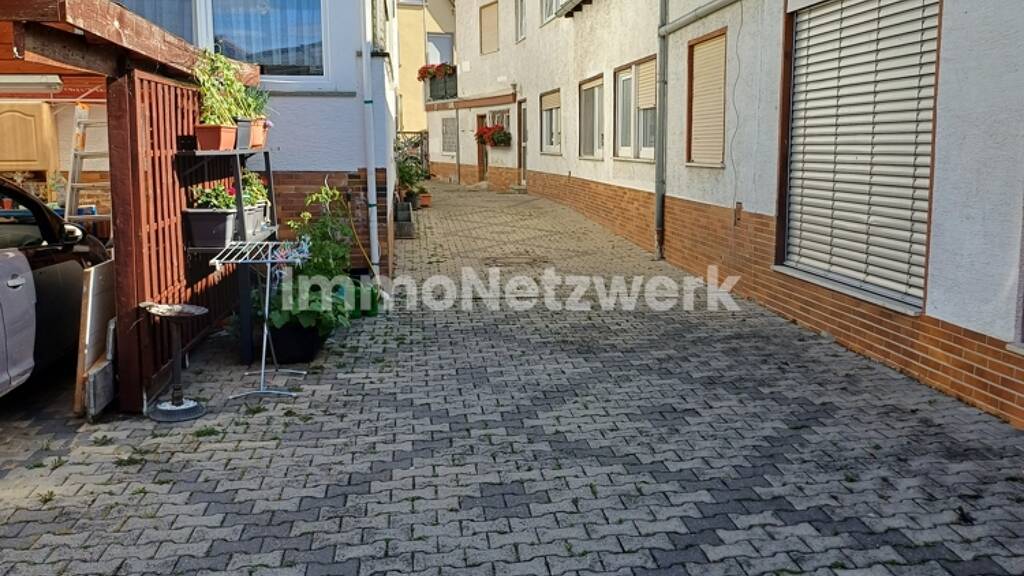 Mehrfamilienhaus zum Kauf 10 Zimmer 361 m² 260 m² Grundstück Geinsheim Trebur / Geinsheim 65468