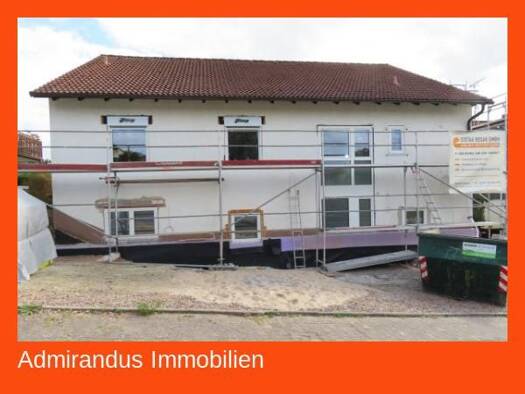 Mehrfamilienhaus zur Miete - Erstbezug 2.100 € 7 Zimmer 182 m² 680 m² Grundstück frei ab 01.12.2026 Strinz-Margarethä Hohenstein 65329