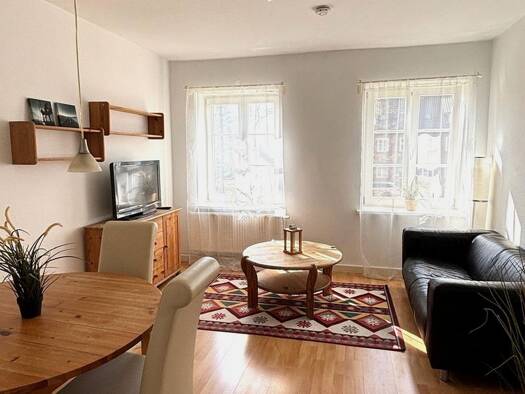 WG-Zimmer zur Miete 695 € 3 Zimmer 68,3 m² Geschoss EG/2 frei ab sofort Neuhof Hildesheim 31139