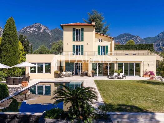 Einfamilienhaus zum Kauf 3.500.000 € 11 Zimmer 366 m² Carei-Monti Menton 06500