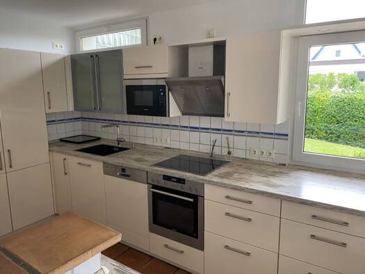 Wohnung zum Kauf 559.000 € 4,5 Zimmer 122 m² 1. Geschoss frei ab sofort Bad Homburg Bad Homburg vor der Höhe 61350