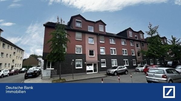 Wohnung zum Kauf 124.000 € 2 Zimmer 72,5 m²<br/>Wohnfläche 3.<br/>Geschoss ab sofort<br/>Verfügbarkeit Untermeiderich Duisburg 47137