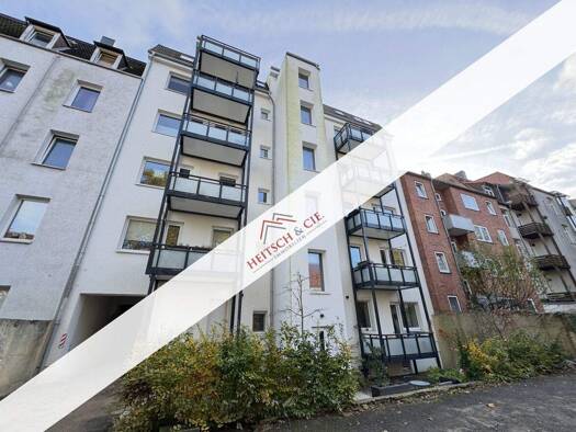 Mehrfamilienhaus zum Kauf als Kapitalanlage geeignet 2.199.000 € 29 Zimmer 846 m² 700 m² Grundstück Gaarden-Ost Kiel 24143