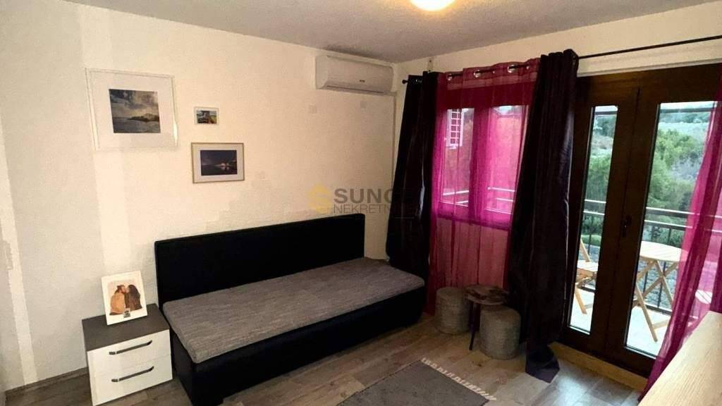 Wohnung zum Kauf 125.000 € 1 Zimmer 20 m² 2. Geschoss Centar