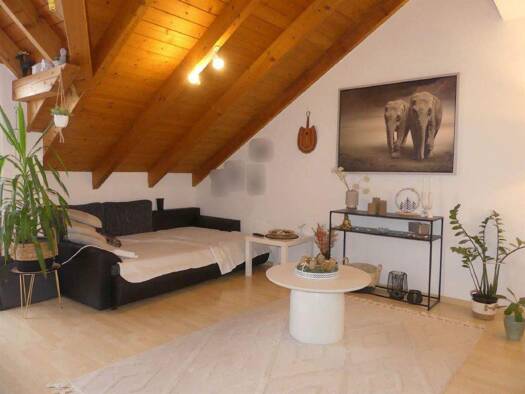 Wohnung zum Kauf 182.000 € 2 Zimmer 58 m² Breisach Breisach am Rhein 79206