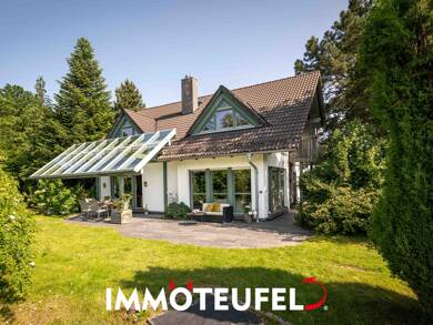 Villa zum Kauf 639.000 € 5 Zimmer 181 m² 1.858 m² Grundstück Euba Chemnitz, Sachsen / Euba 09128