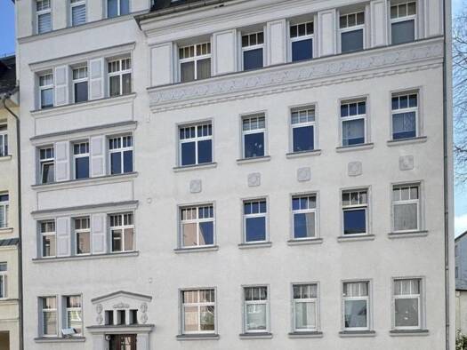 Wohnung zum Kauf 83.500 € 3 Zimmer 78 m² 2. Geschoss frei ab sofort Lutherviertel Lutherviertel 09126