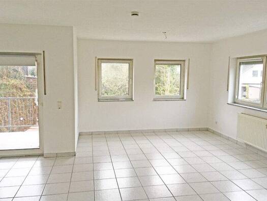 Wohnung zur Miete 390 € 2 Zimmer 55,7 m² 1. Geschoss frei ab 01.12.2025 Schladern Windeck 51570