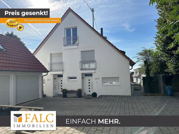 Mehrfamilienhaus zum Kauf 1.350.000 € 9 Zimmer 313 m² 656 m² Grundstück Korb Korb 71404