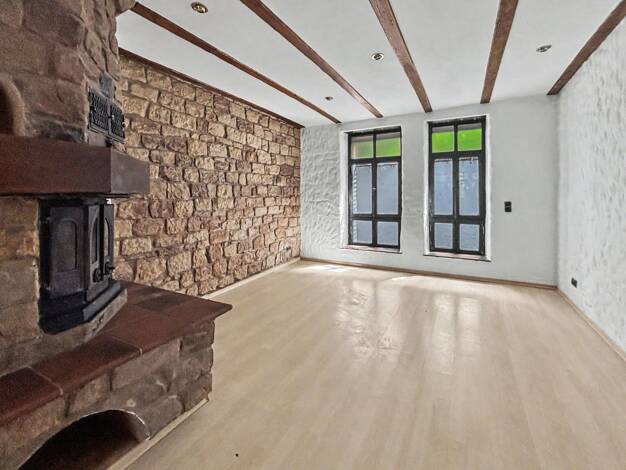 Wohnung zum Kauf 199.000 € 3 Zimmer 102 m² St Arnual Mitte 66119