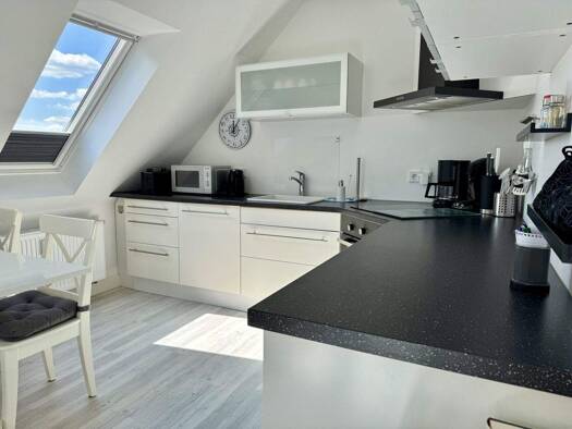 Studio zum Kauf 289.000 € 1 Zimmer 54 m² Timmendorfer Strand 23669