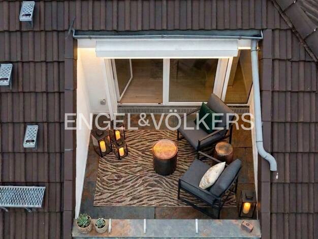 Maisonette zum Kauf 420.000 € 4 Zimmer 110 m² 4. Geschoss Braunschweig Westliches Ringgebiet 38106