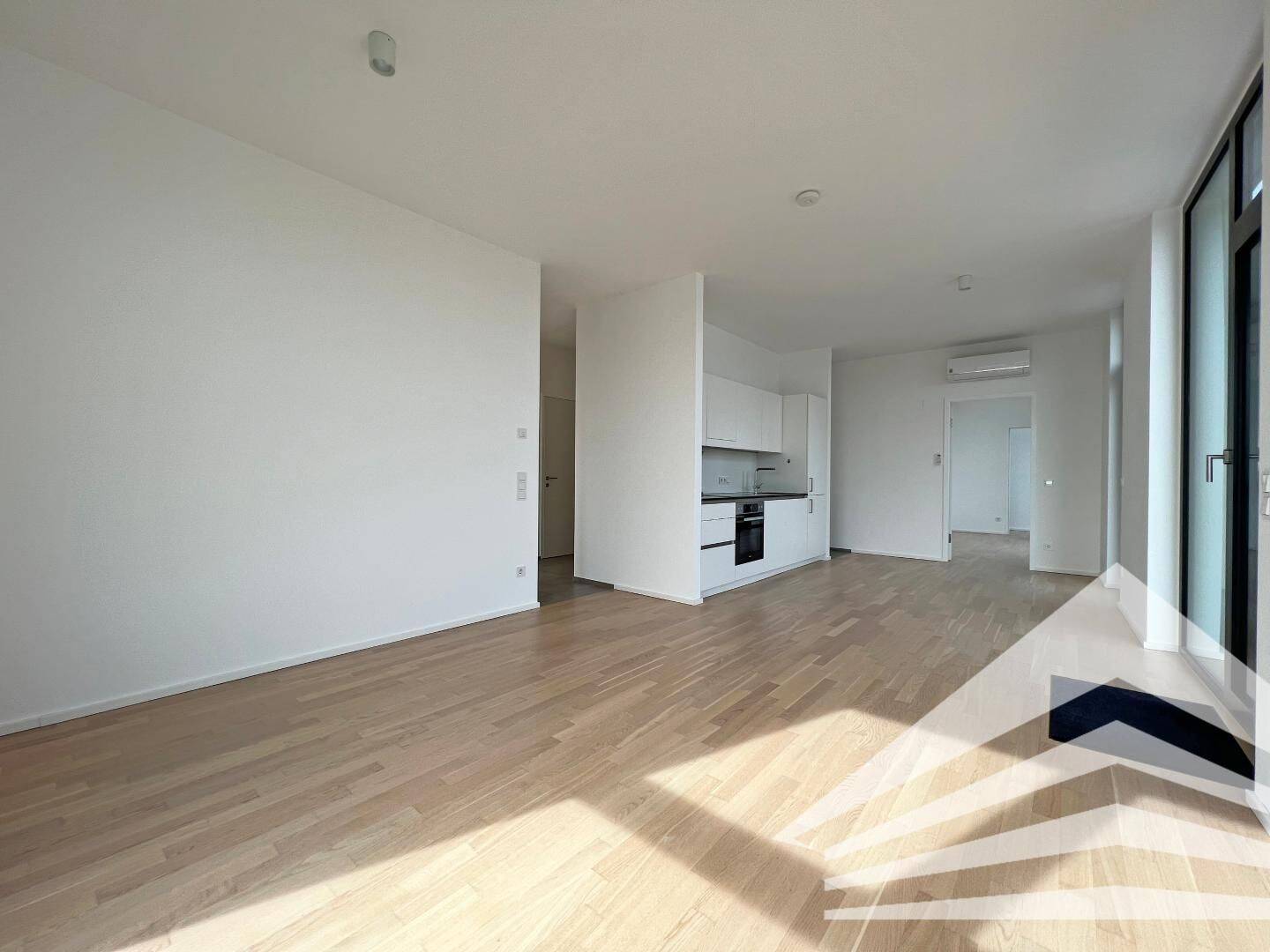 Wohnung – Linz, Rathausviertel, Innere Stadt - Mehr