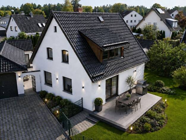 Einfamilienhaus zum Kauf 797.000 € 4 Zimmer 111 m² 833 m² Grundstück Gartenberg Geretsried 82538