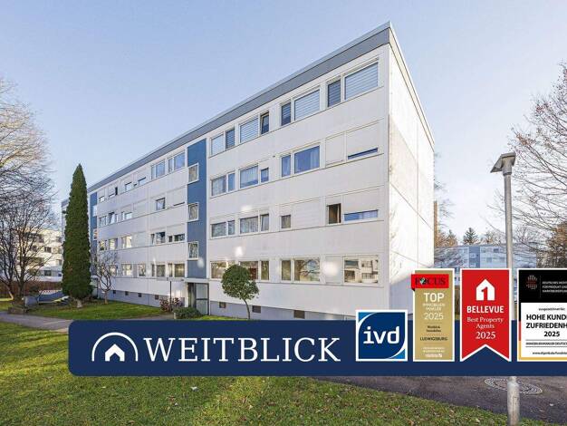 Wohnung zum Kauf 259.000 € 4,5 Zimmer 86 m² Bietigheim Bietigheim-Bissingen 74321