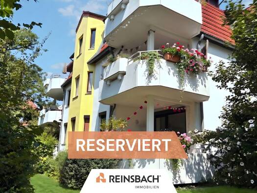 Wohnung zum Kauf 167.500 € 2 Zimmer 57,2 m² 1. Geschoss Göttingen Göttingen 37085