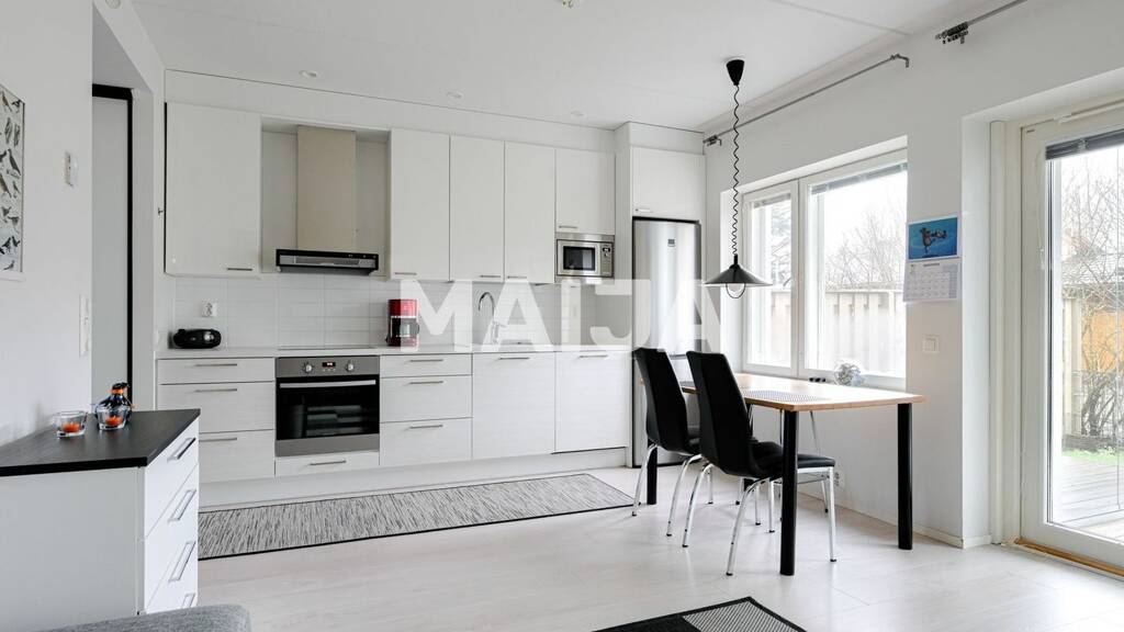 Wohnung zum Kauf 209.000 € 2 Zimmer 49 m² 1. Geschoss Kuminatie 45 Vantaa 01300