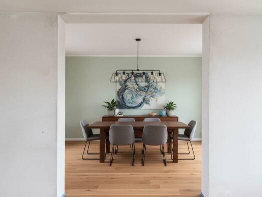 Terrassenwohnung zur Miete 750 € 2 Zimmer 58 m² Geschoss -1/2 frei ab 01.06.2026 Herkheimer Weg 6 Nördlingen 86720