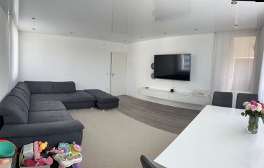 Wohnung zum Kauf 294.500 € 4 Zimmer 92,2 m² 5. Geschoss Eichwasen Schwabach 91126