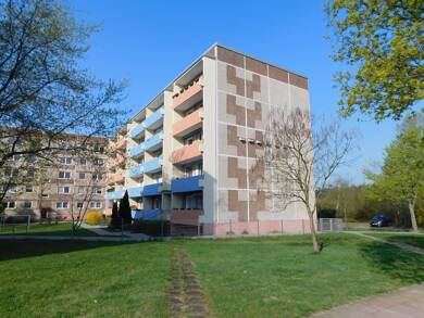 Wohnung zur Miete 199 € 1 Zimmer 36,2 m² 2. Geschoss frei ab 01.09.2025 Gertraudenstraße 68 Hohenstücken Brandenburg 14772