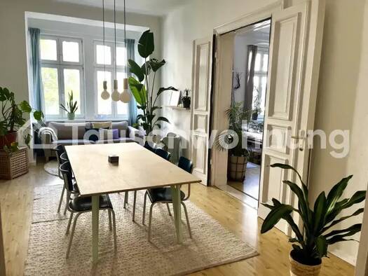 Studio zur Miete Tauschwohnung 844 € 1 Zimmer 109 m² Kreuzberg Berlin 10247