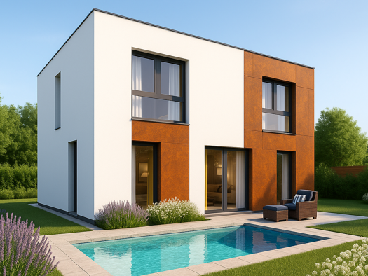 Einfamilienhaus zum Kauf 345.990 € 5 Zimmer 126 m² 405 m² Grundstück Neusiedl am See 7100