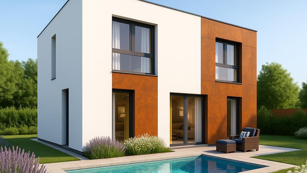 Einfamilienhaus zum Kauf 345.990 € 5 Zimmer 126 m² 405 m² Grundstück Neusiedl am See 7100