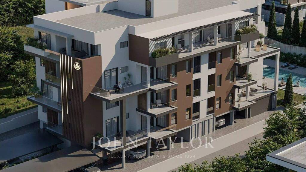 Studio zum Kauf provisionsfrei 770.000 € 2 Zimmer 106 m² 1. Geschoss Germasogeia 4046