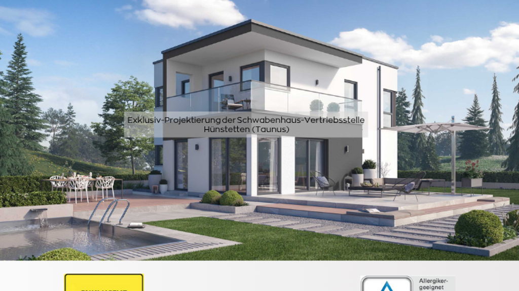 Einfamilienhaus zum Kauf provisionsfrei 750.000 € 5 Zimmer 135 m² 570 m² Grundstück Wehen Taunusstein 65232