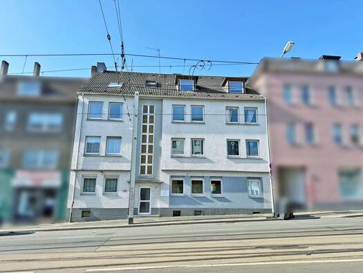 Immobilie zum Kauf als Kapitalanlage geeignet 730.000 € 25,5 Zimmer 441,9 m² 322 m² Grundstück Essen 45355